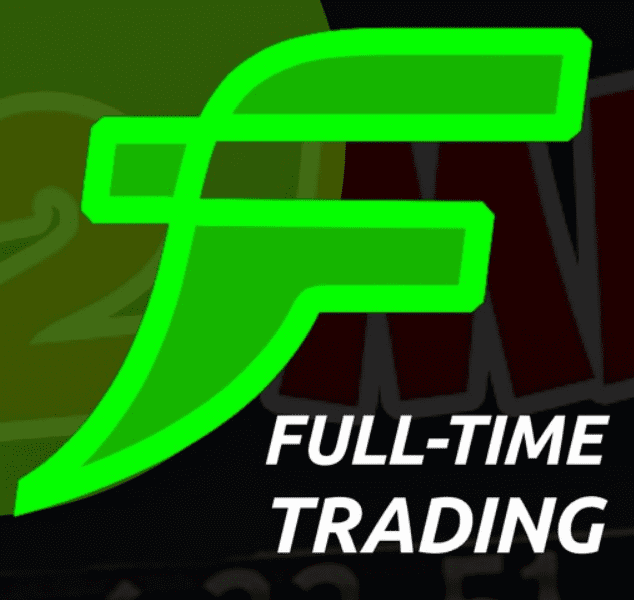 Full Time Trading