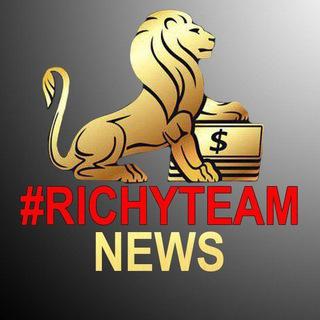 Новости Richy Investor