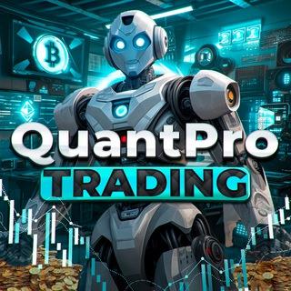 Quantpro⚡️trading