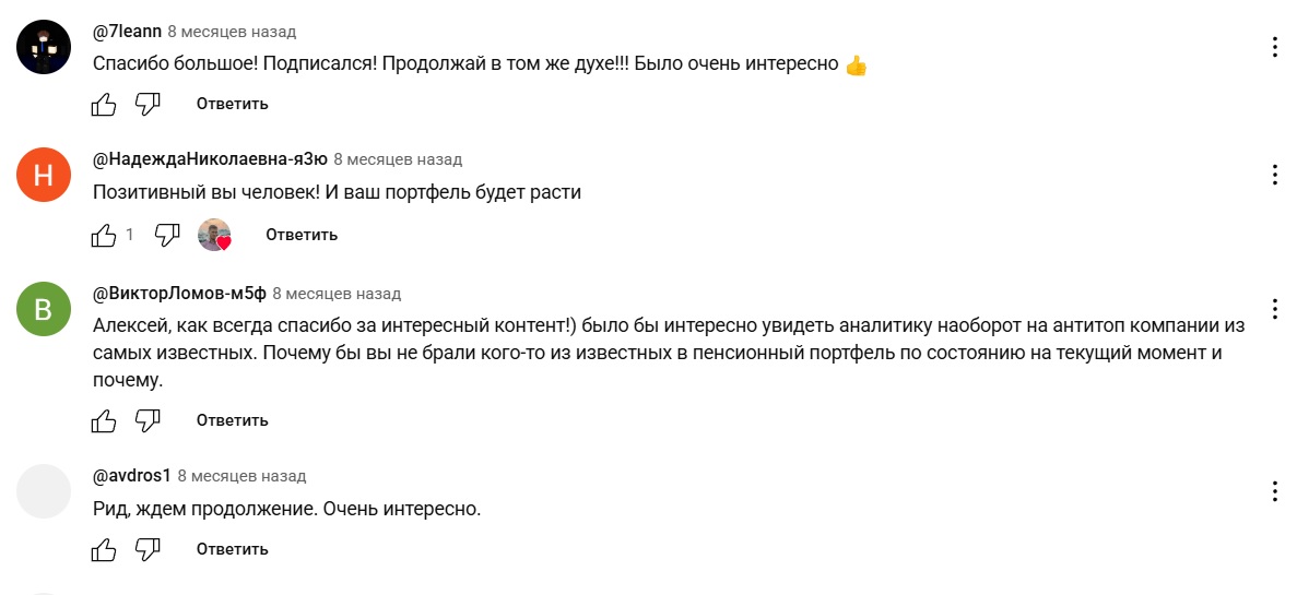 alexrid.ru