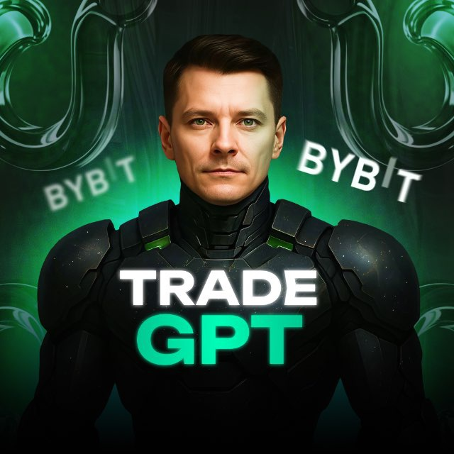 Tradegpt Трейдинг с ИИ
