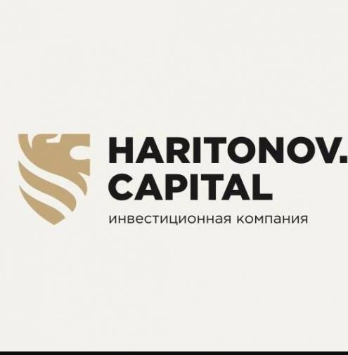 HARITONOV.CAPITAL