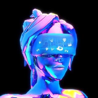 Крипто Артхауз Екатерина Костевич