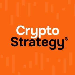 Crypto Strategy