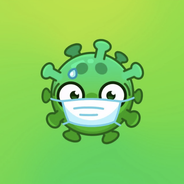 Virus Bot