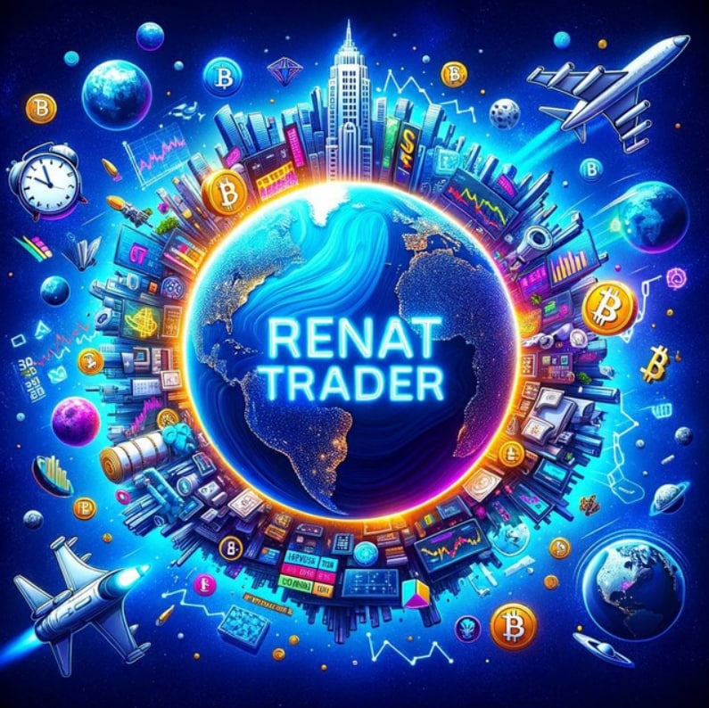 Renat Trader