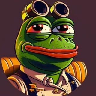 Pepe | Nft 🐸