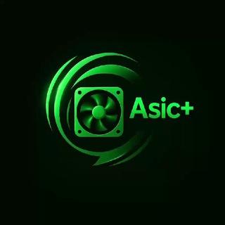 Asic+