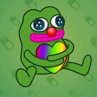Pepe (telegram Gifts)