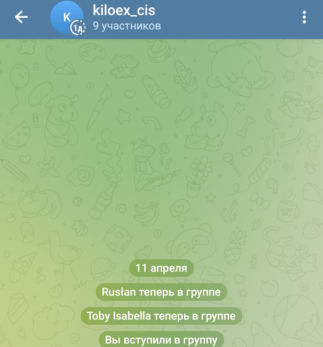 kiloex io