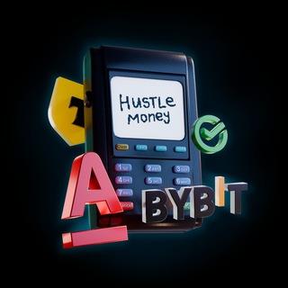 Hustle Money