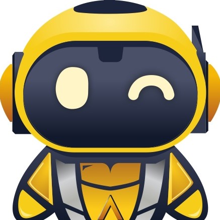 Antiq Robot