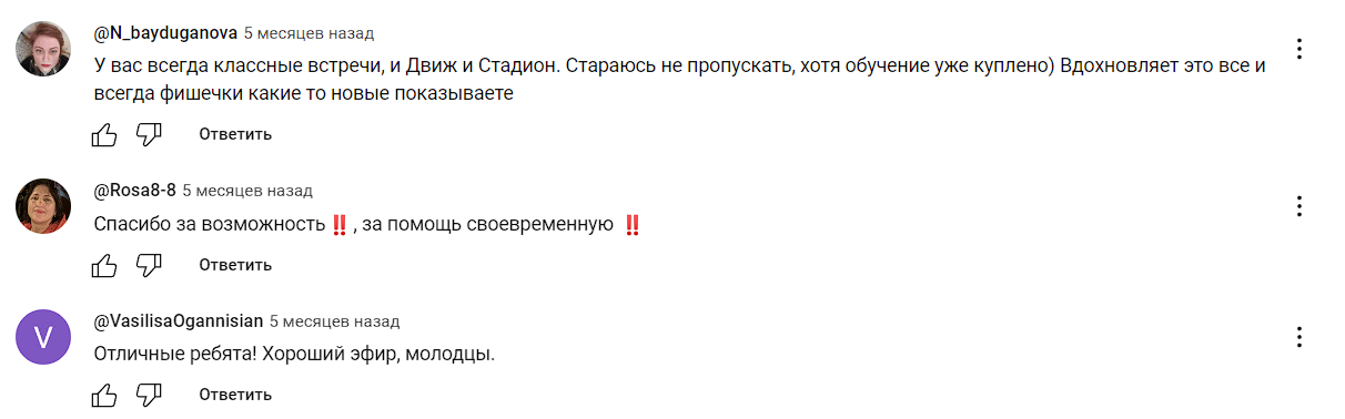 метод чувака телеграм канал