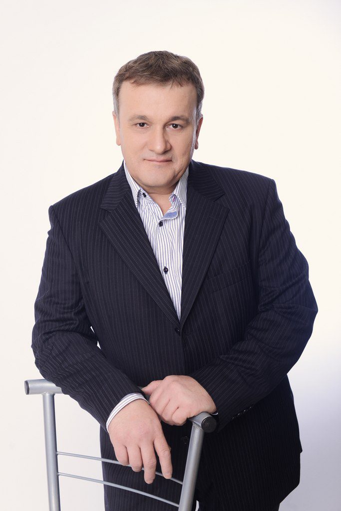 Сергей Ильясов