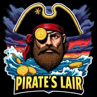 Логово Пирата 🏴‍☠️