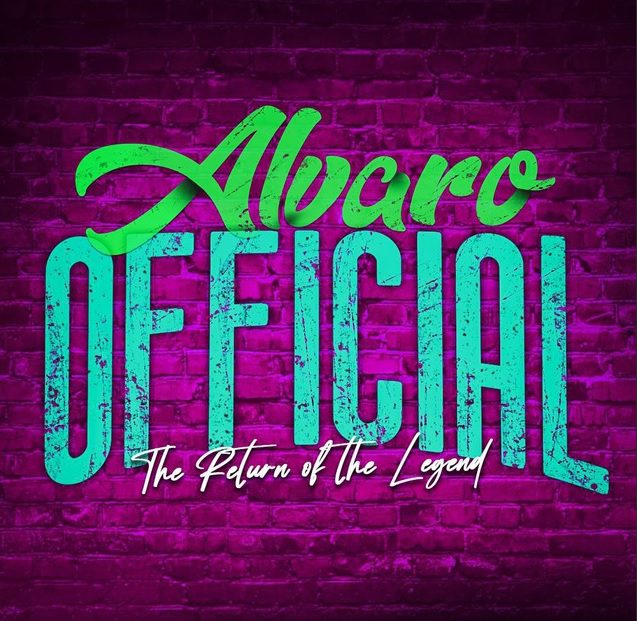 Alvaro Official