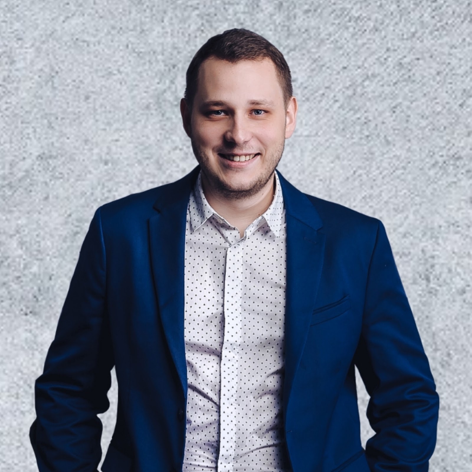 Александр Воронков