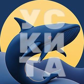 ус Кита 💸