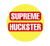 Supreme Huckster