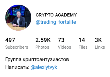 фортс лайф
