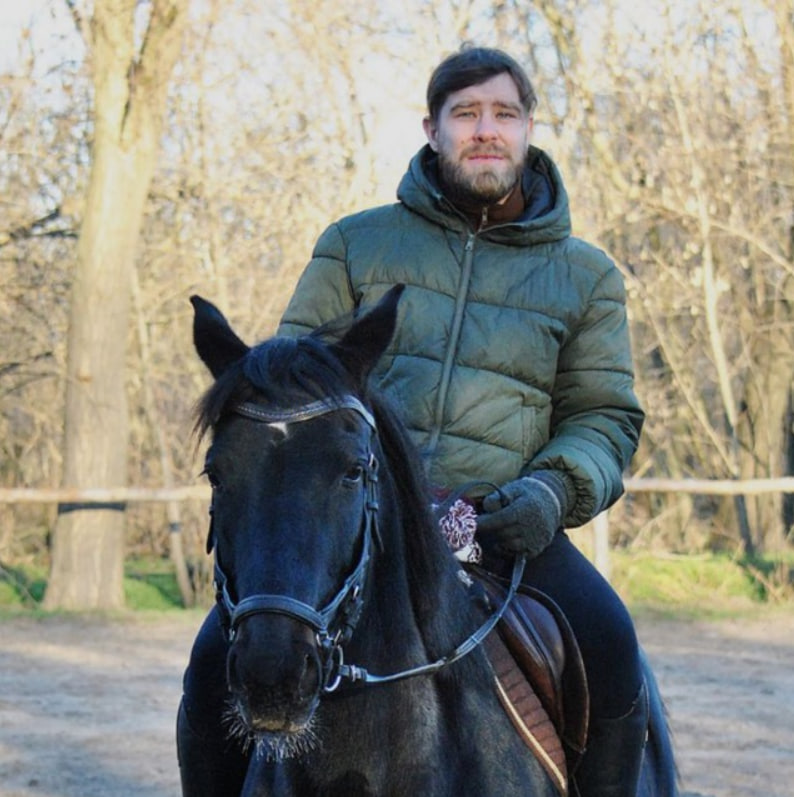 Вадим Глазун