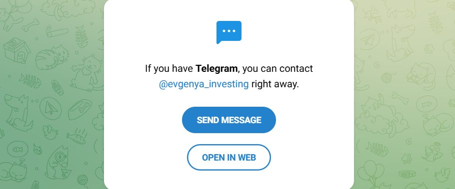 evgenya investing отзывы