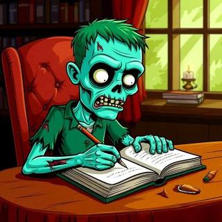 Стас Зомби 🧟‍♂