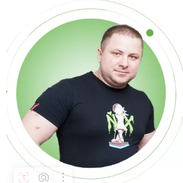 Андрей Чеберяченко
