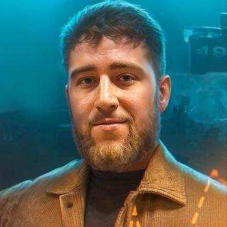 Бородатый Трейдер I Инвестиции I Крипта