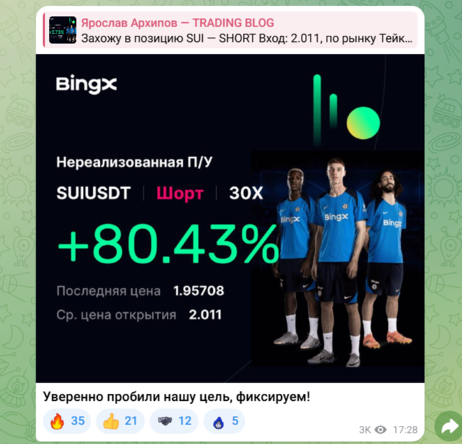 Ya Arhipov