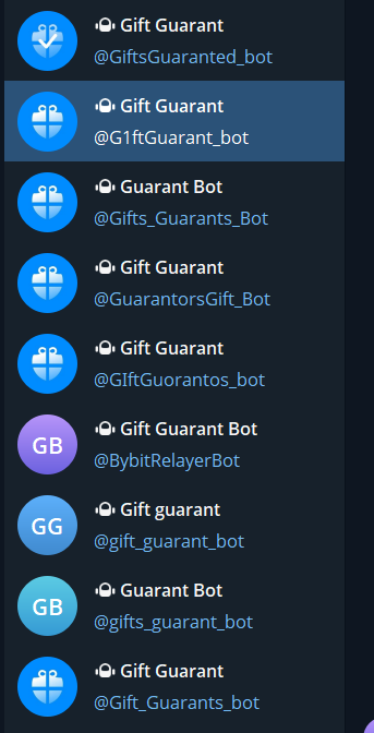 giftsgarantorbot скам