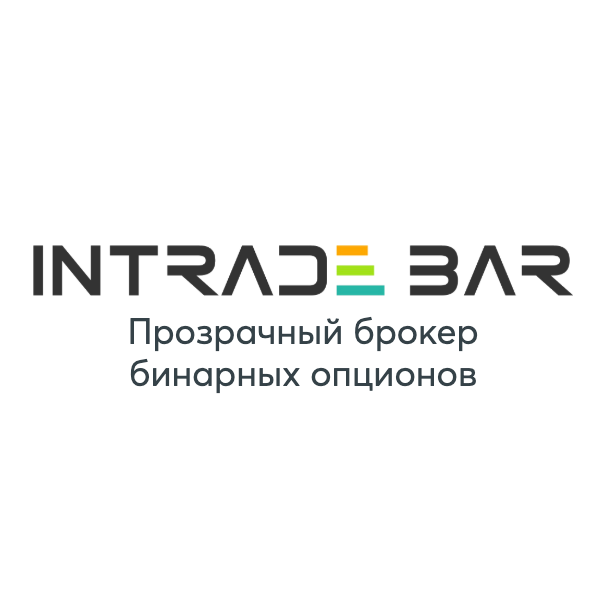 Intrade Bar