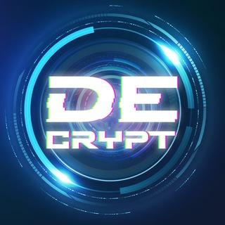 Decrypt Channel