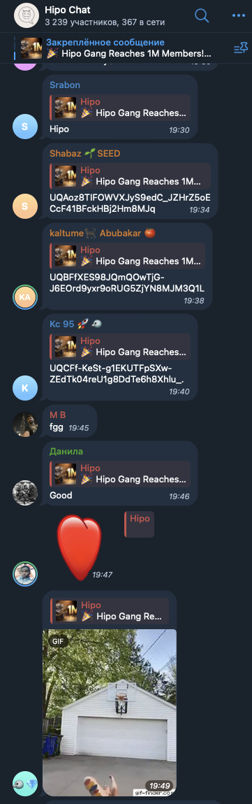 hipogang
