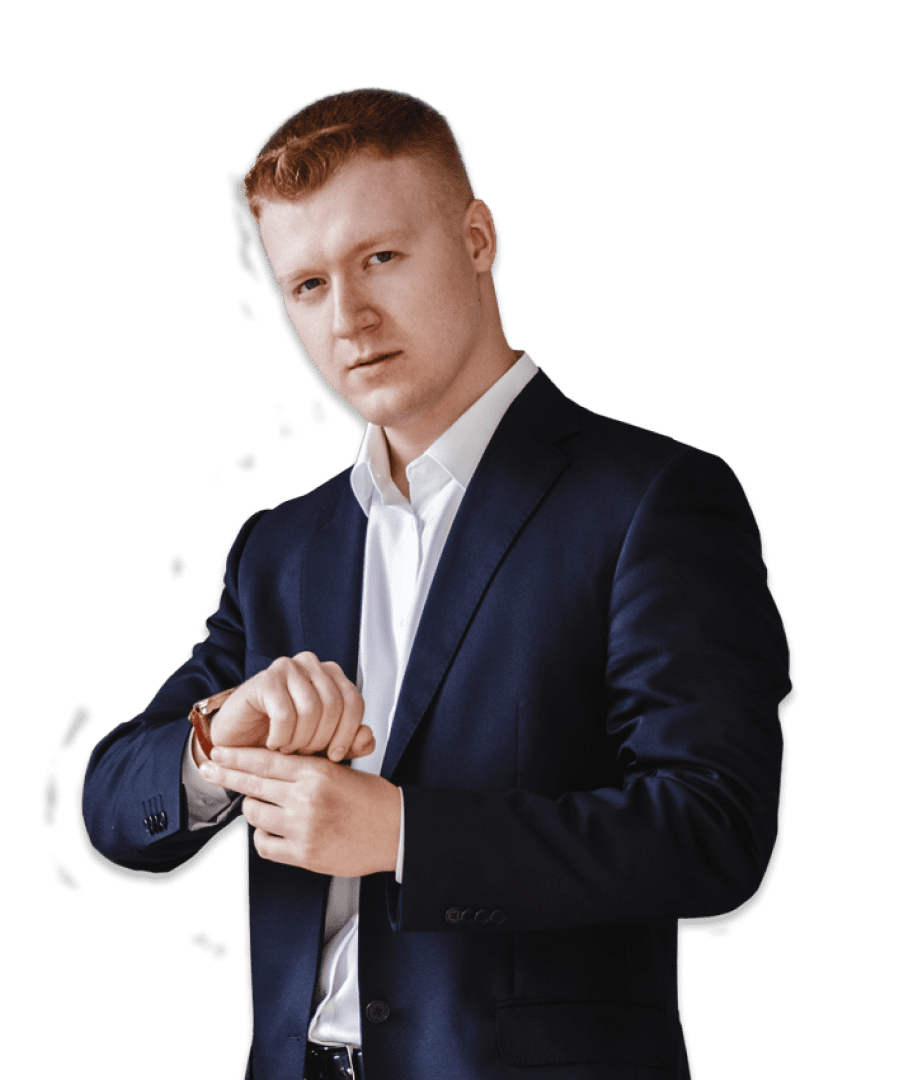 Егор Гончар
