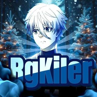 Магазин Rg