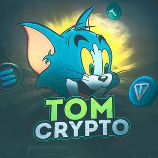 Tom Crypto