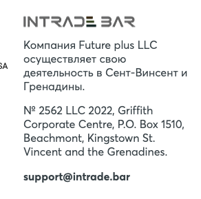 intrade21 bar отзывы