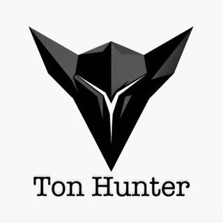 Ton Hunter