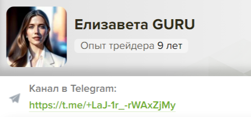елизавета guru