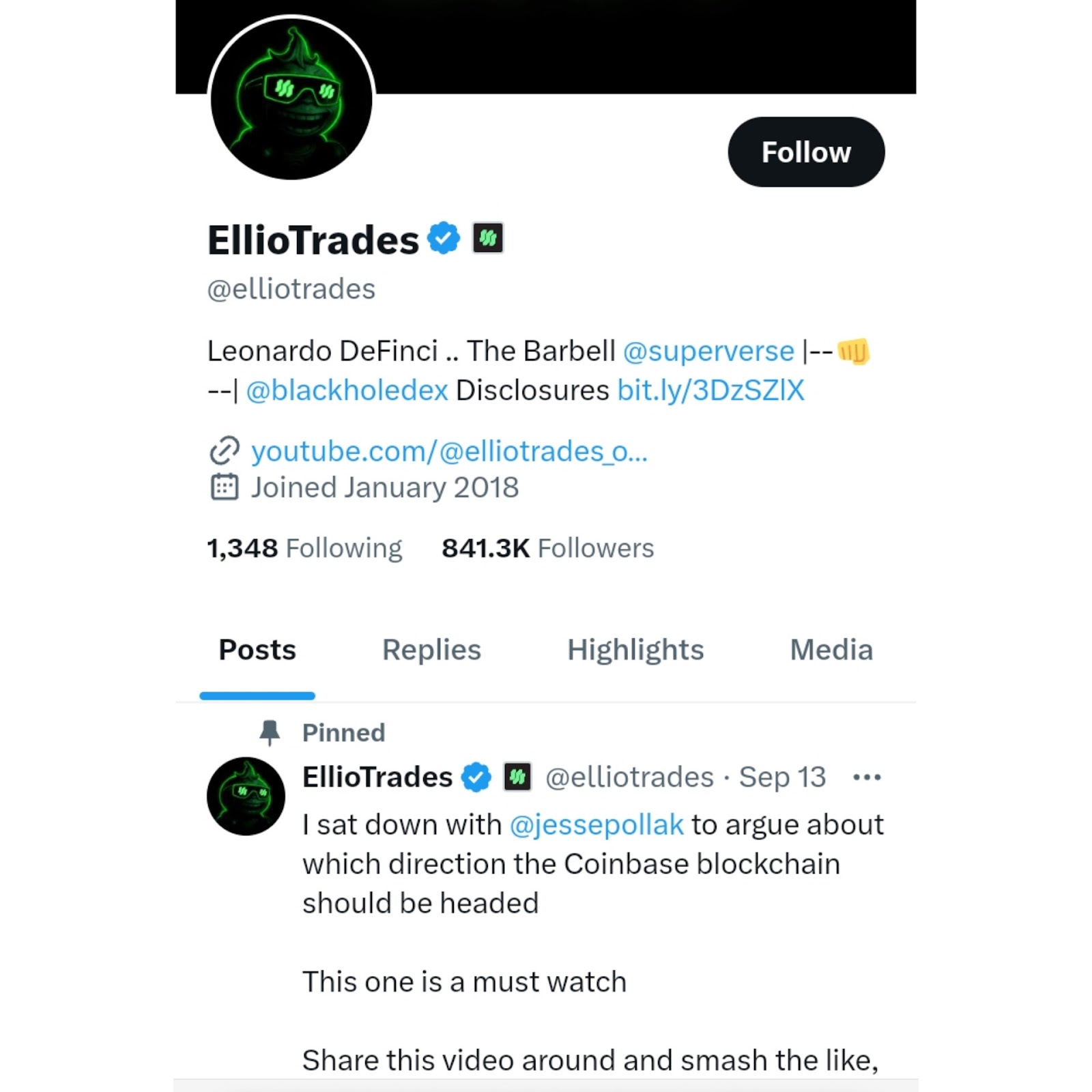 elliotrades скам