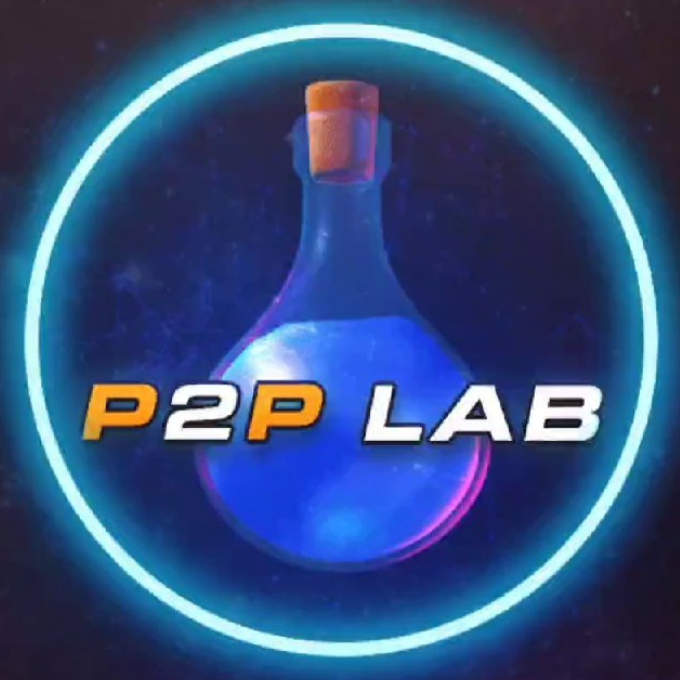 P2p Lab Арбитраж Криптовалюты