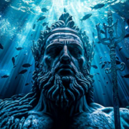 Atlantis – Depth of Crypto World