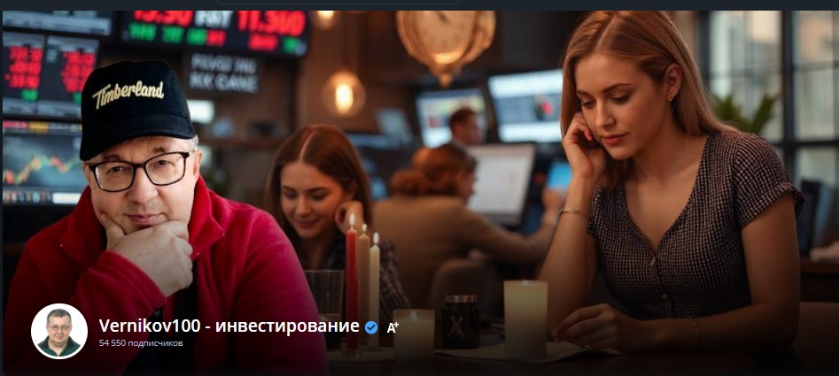 андрей верников ютуб 100 отзывы