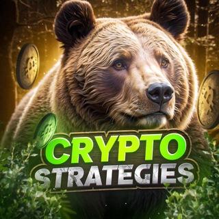 Crypto Strategies
