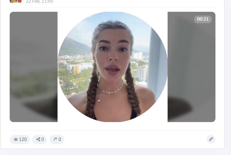 надежда связь телеграмм отзывы