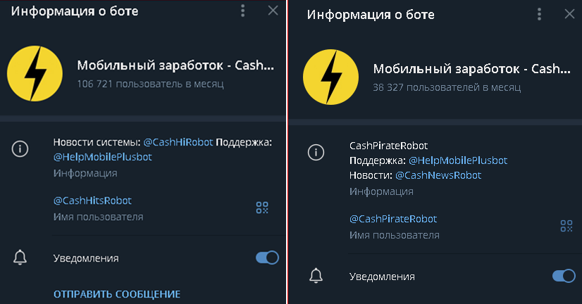 cashhitsrobot