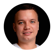 Антон Погорелый