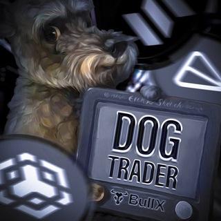 Dog Trader