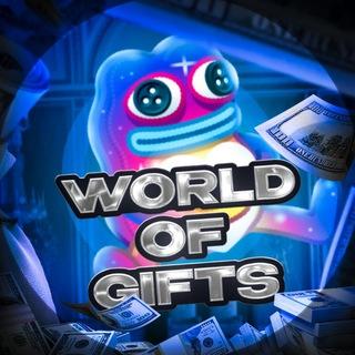 Gift World 🌍